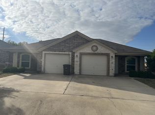 413 Study Hall Loop APT B, Killeen, TX 76549