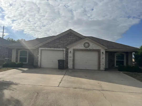 413 Study Hall Loop APT B, Killeen, TX 76549