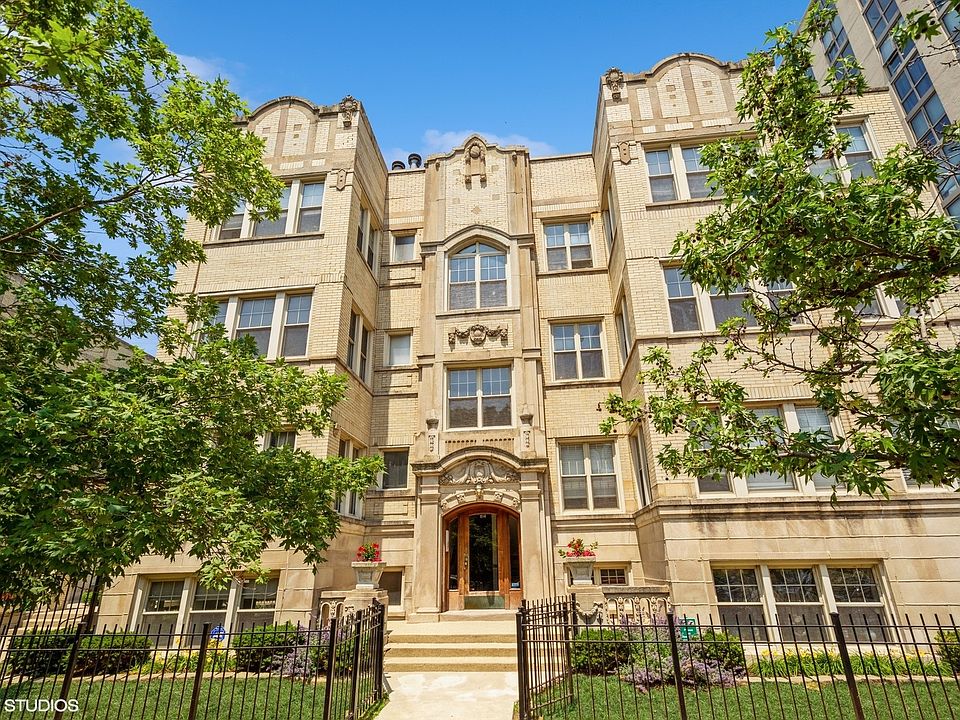 1st image of 814 W Sunnyside Ave APT Gb