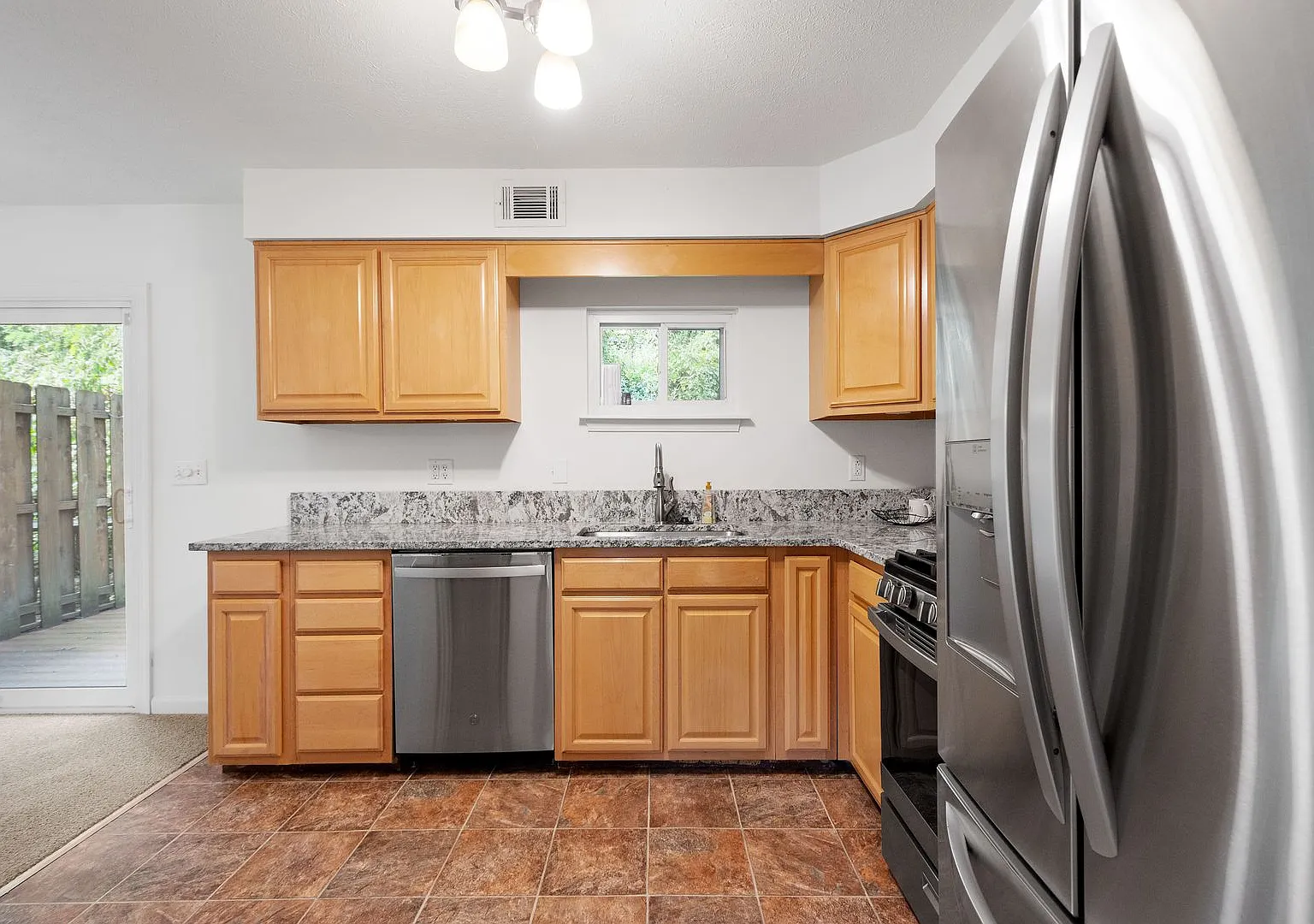 First Month Free! 2-Bedroom Available Oct 1st In North Versailles! — Photo 2