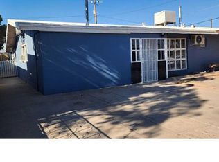 343 Vivian Dr, El Paso, TX 79915