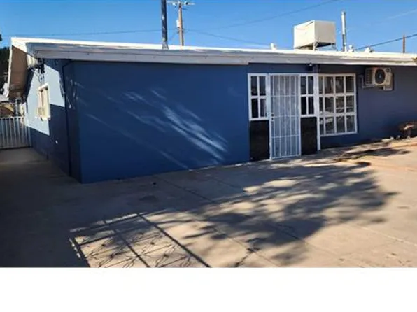 343 Vivian Dr, El Paso, TX 79915