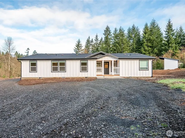 1728 Spirit Lake Highway, Castle Rock, WA 98611