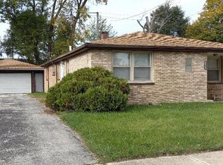 16452 California Ave, Markham, IL 60428