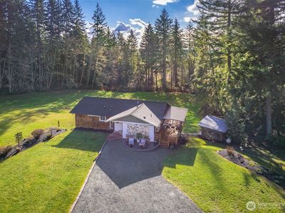 4431 Newberg Road, Snohomish, WA, 98290