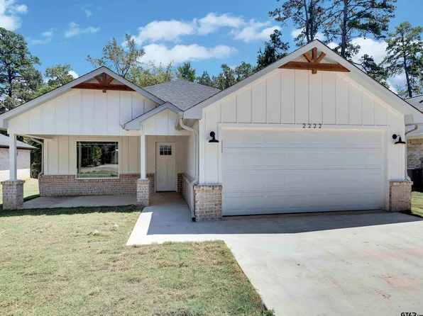 2222 Glenview Ave, Tyler, TX 75701