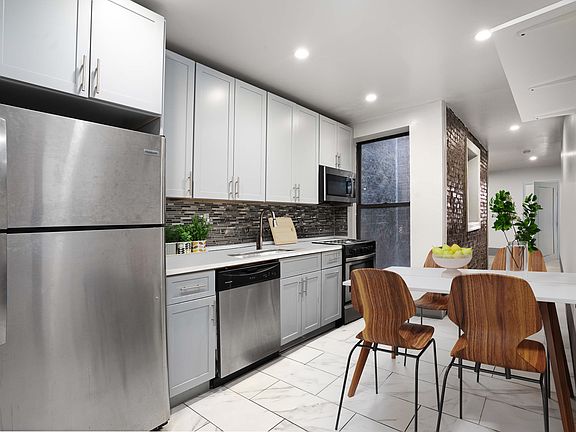 5th image of 593 E 137th St #1A