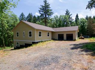 14380 SE Foster Rd, Dayton, OR 97114