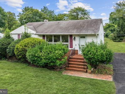 6819 Beechview Dr, Falls Church, VA, 22042