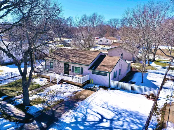 1610 6th Ave, Kearney, NE 68845