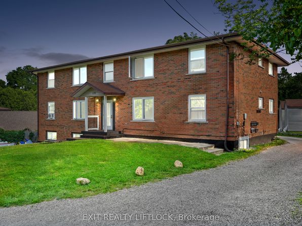 170 Dunlop St, Peterborough, ON K9H 1R6