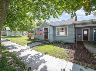 406 26th St, Bay City, MI 48708