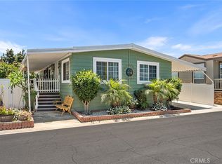 17701 Avalon Blvd SPACE 124, Carson, CA 90746