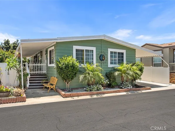 17701 Avalon Blvd Space 124, Carson, CA 90746