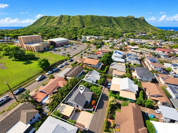 539 Malie Pl, Honolulu, HI 96816