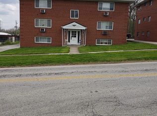 4541 E 104th St APT 5, Garfield Heights, OH 44125