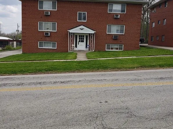 4541 E 104th St, Garfield Hts, OH