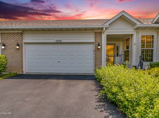 1502 W Ludington Cir, Romeoville, IL 60446