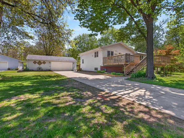 2232 Avon Ave, Waterloo, IA 50703