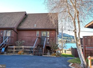 1692 Deep Creek Dr UNIT 1, Mc Henry, MD