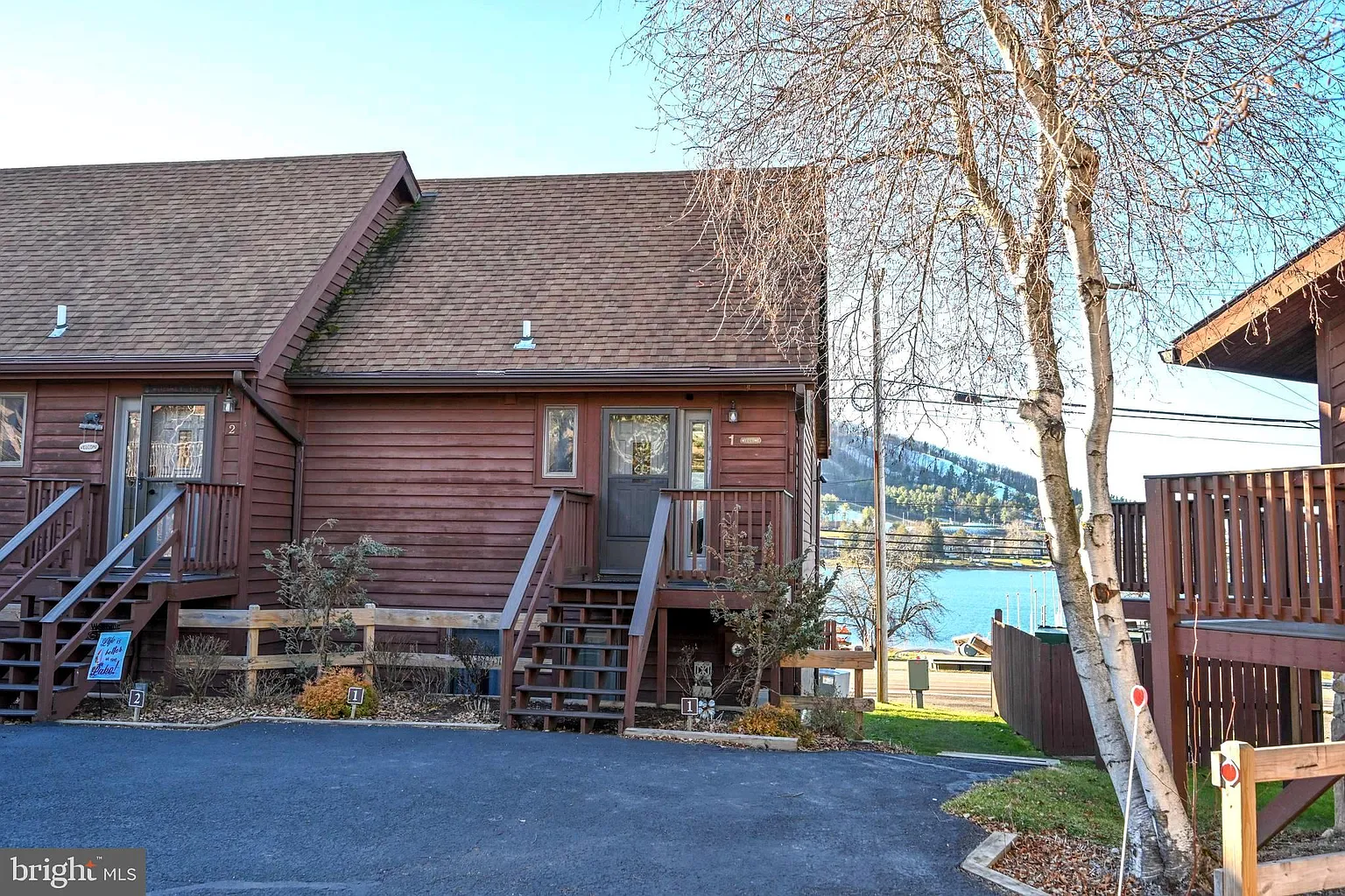 1692 Deep Creek Dr Unit 1 photo 1