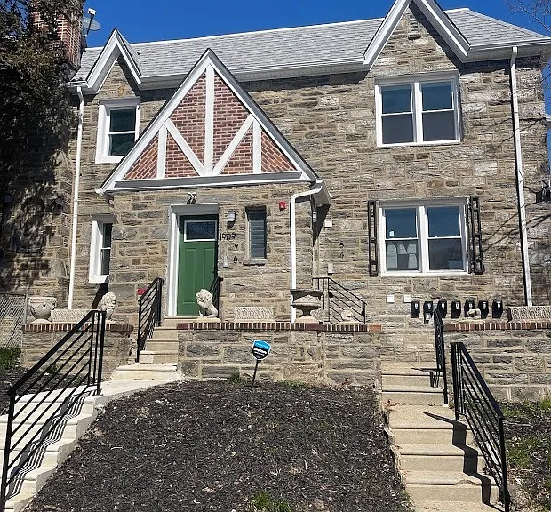 1909 W Chew Ave #7 — Photo 1