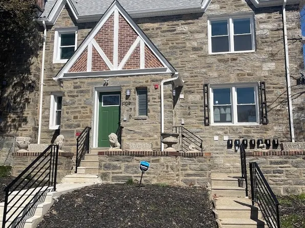 1909 W Chew Ave, Philadelphia, PA