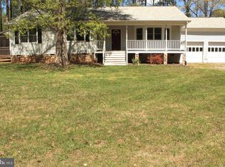 11301 Piney Forest Dr, Bumpass, VA