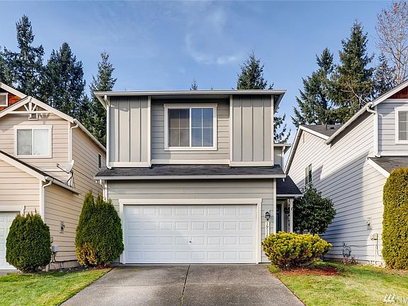 2nd image of 19110 96th Avenue Ct E
