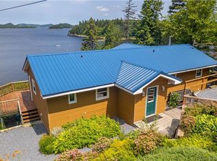 28 Eel Cove Rd, Saint George, NB E5C2J4