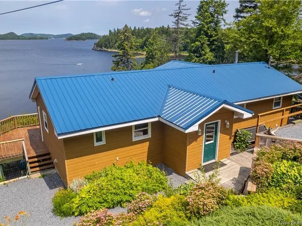 28 Eel Cove Rd, Saint George, NB E5C 2J4