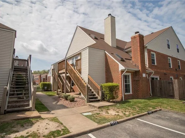 5081 Gatehouse Way, Virginia Beach, VA 23455