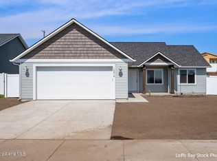 12740 N Farley Way, Rathdrum, ID 83858