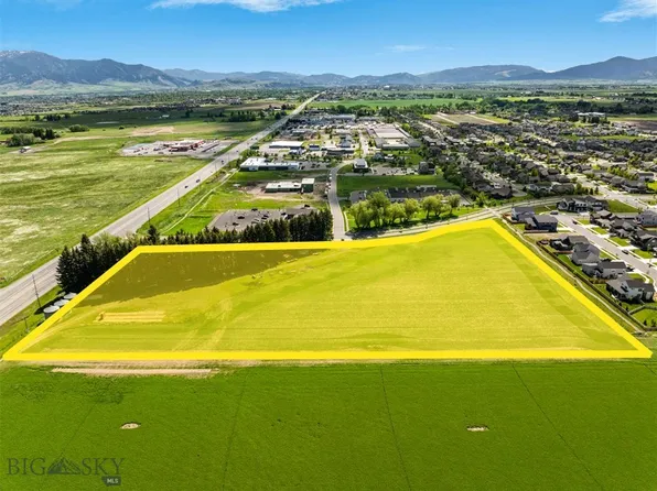 8404 Huffine Ln, Bozeman, MT 59718