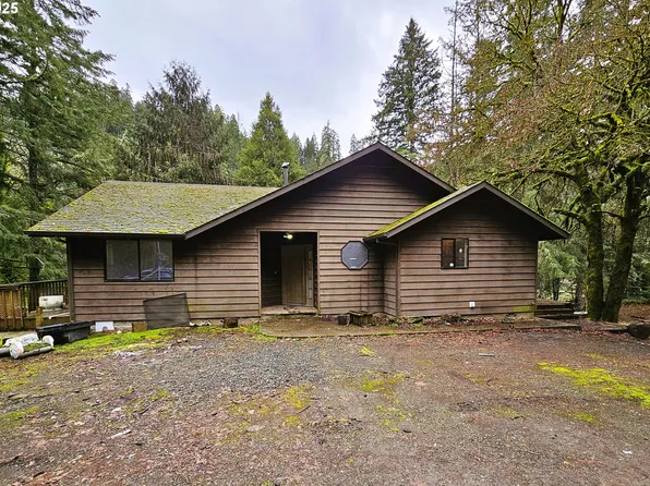 10040 Tyee Rd, Umpqua, OR 97486