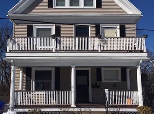 47 Maple St #1, Milton, MA 02186