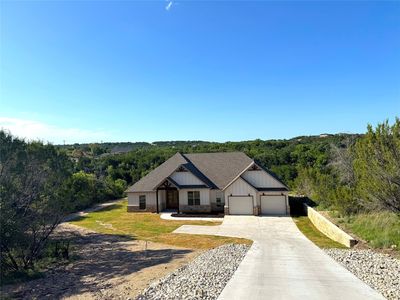550 Blue Marlin Ct, Bluff Dale, TX, 76433