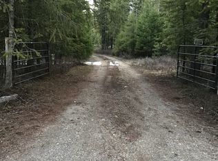 4956 Old Priest River Rd, Oldtown, ID 83822