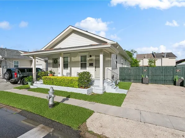 346 Carrollton Ave, Metairie, LA 70005