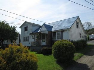 11827 State Route 85, Kittanning, PA 16201