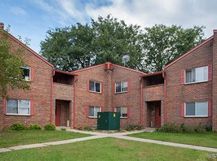 Rock View Apartments, Jefferson, WI 53549