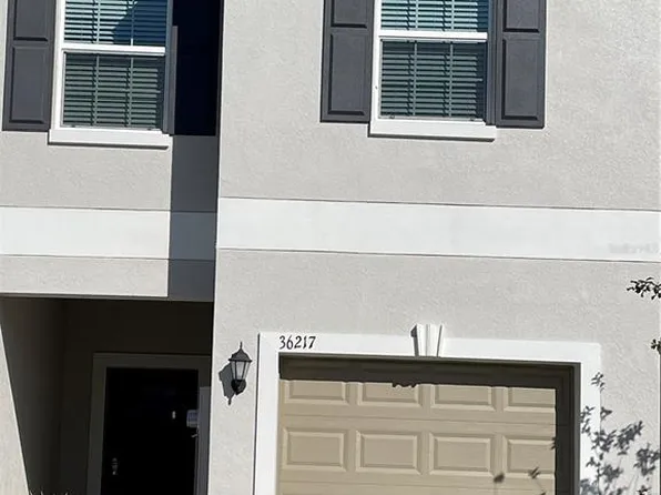 36217 Risa Michele St, Zephyrhills, FL 33541
