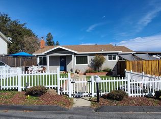 218 Hacienda Dr, Scotts Valley, CA 95066