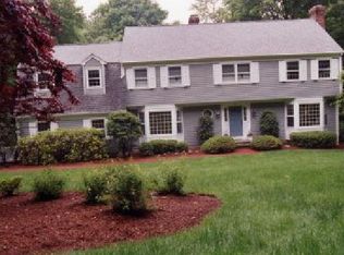 199 Signal Hill Rd N, Wilton, CT 06897