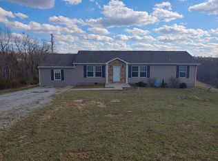 17735 New Columbus Rd, Corinth, KY 41010