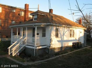 4719 Minnesota Ave NE, Washington, DC 20019