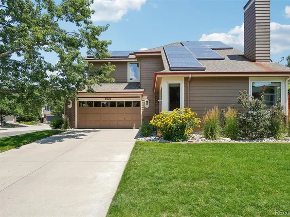 9020 W Arizona Drive, Lakewood, CO 80232