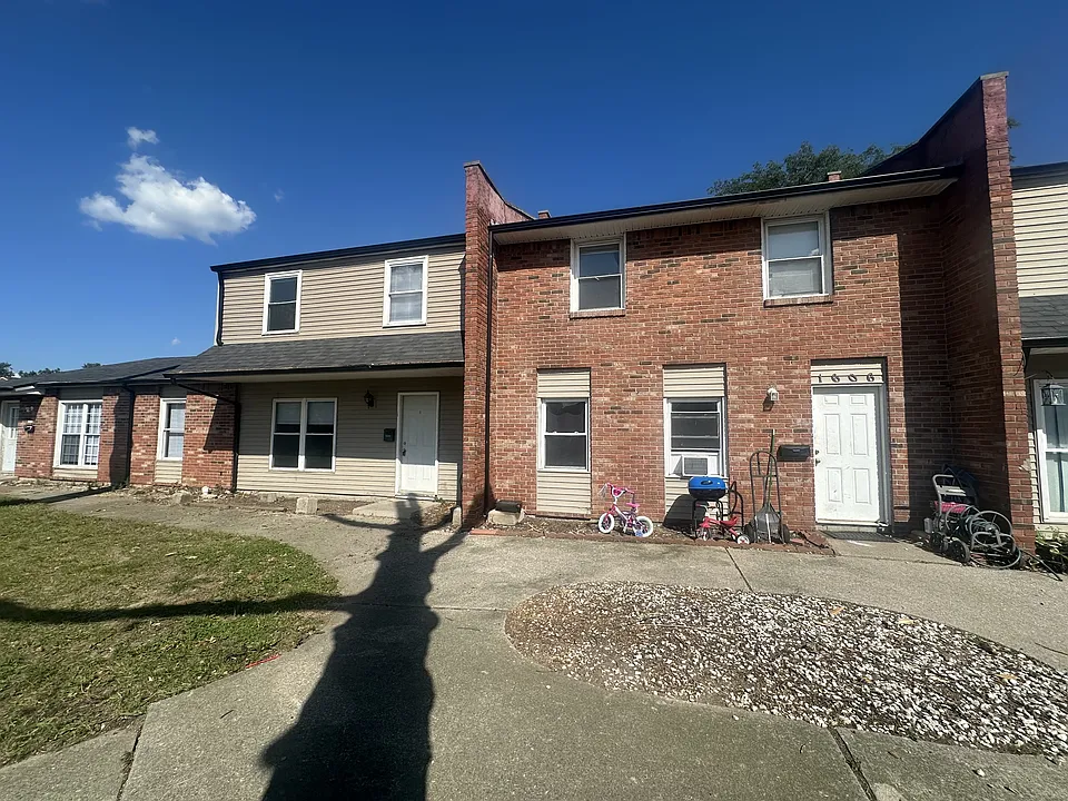 1600 Hobson Rd. - 1610