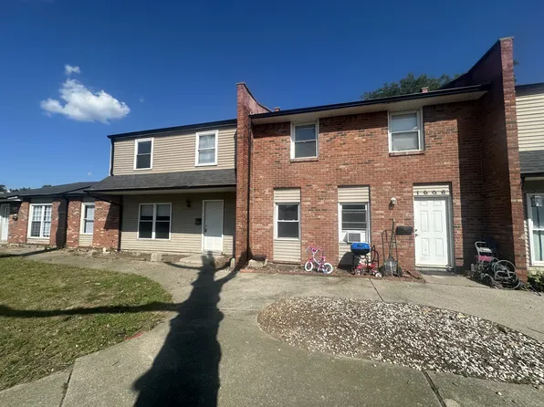 1600 Hobson Rd. - 1610, 1610 Hobson Rd, Fort Wayne, IN 46805
