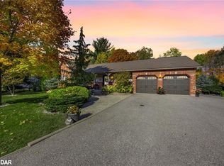 30 Hickory Ln, Oro Medonte, ON L0K1E0